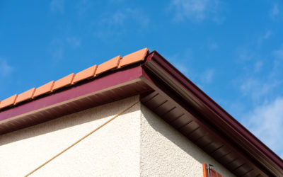 Frisette et Bandeaux Aluminium ROUGE FONCE