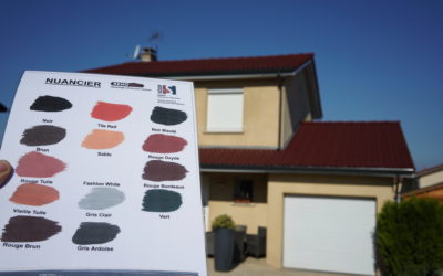 Le traitement de votre toiture et l&rsquo;entretien de vos tuiles 🏠
