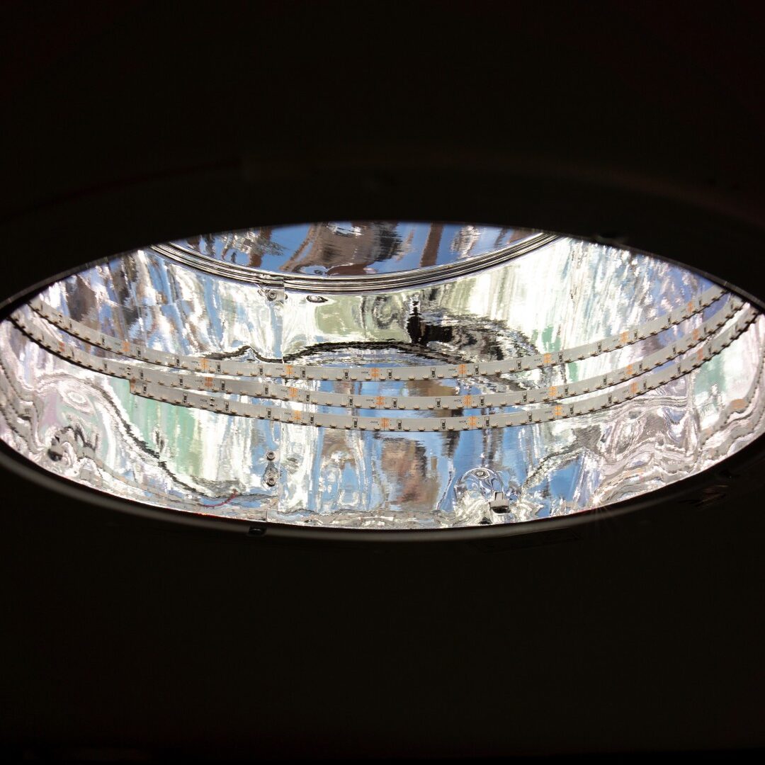 ruban led tranche pour puits de lumière ruban led tranche pour puits de lumière