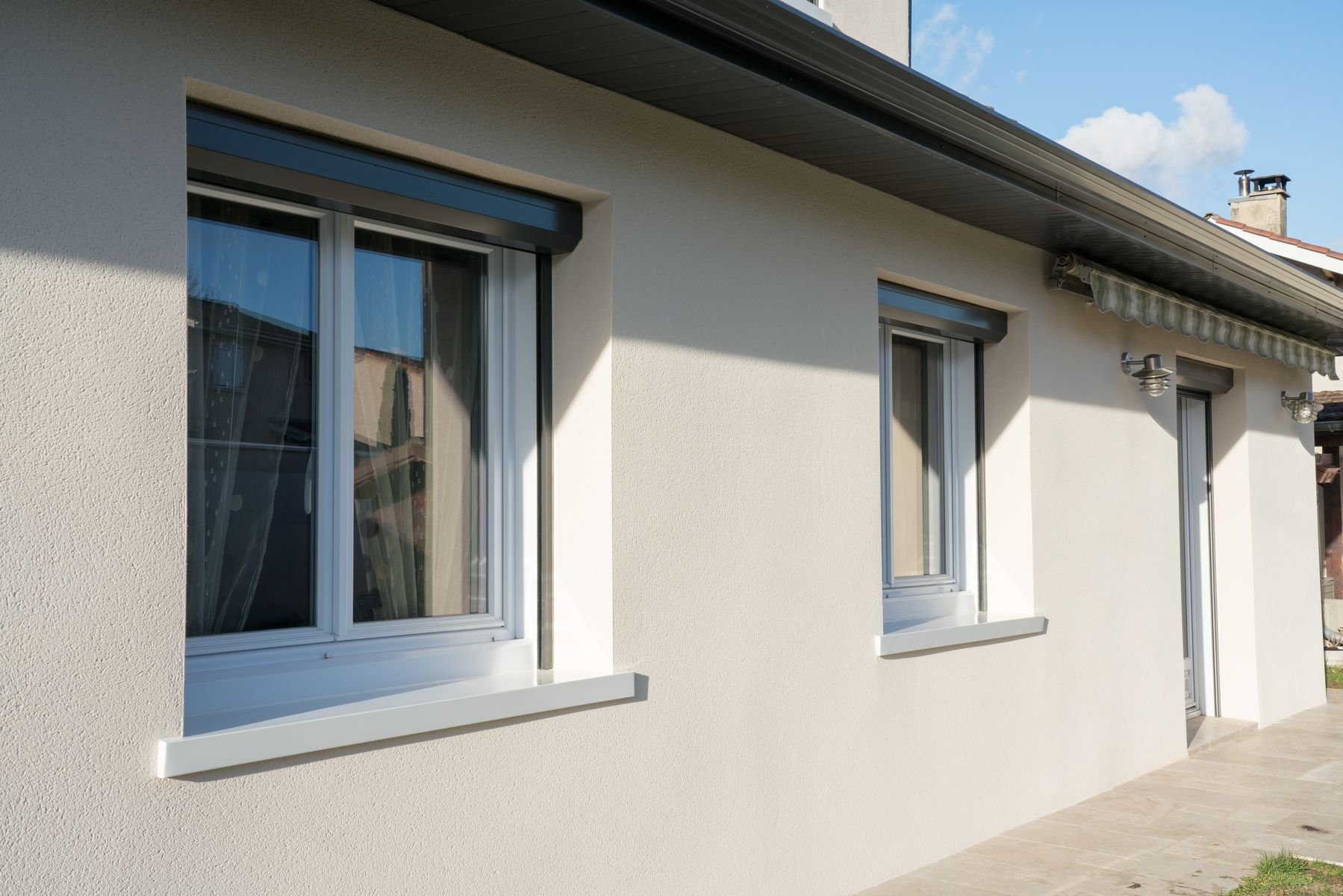 habillage aluminium appui de fenetres habillage aluminium appui de fenêtres